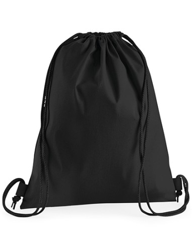 WES-W210-Premium Cotton Gymsac